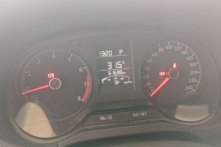 Volkswagen Polo 2017 #12 Volkswagen Polo 2017 car image #12
