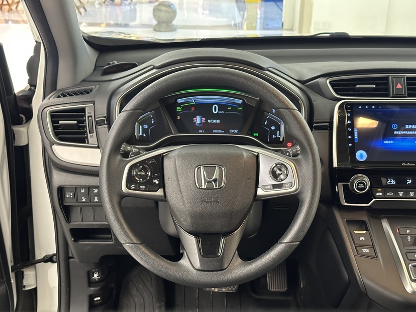Honda CR-V 2023 #5 Honda CR-V 2023 car image #5