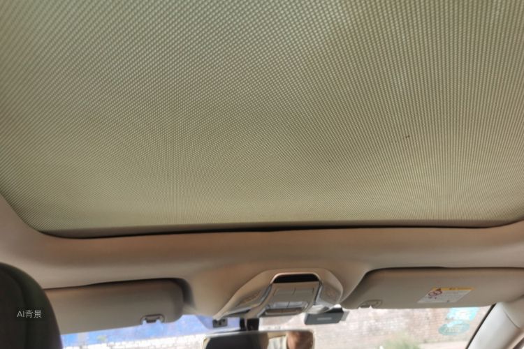 GEELY Coolray 2020 #20 GEELY Coolray 2020 car image #20