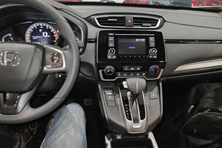 Honda CR-V 2022 car image #10