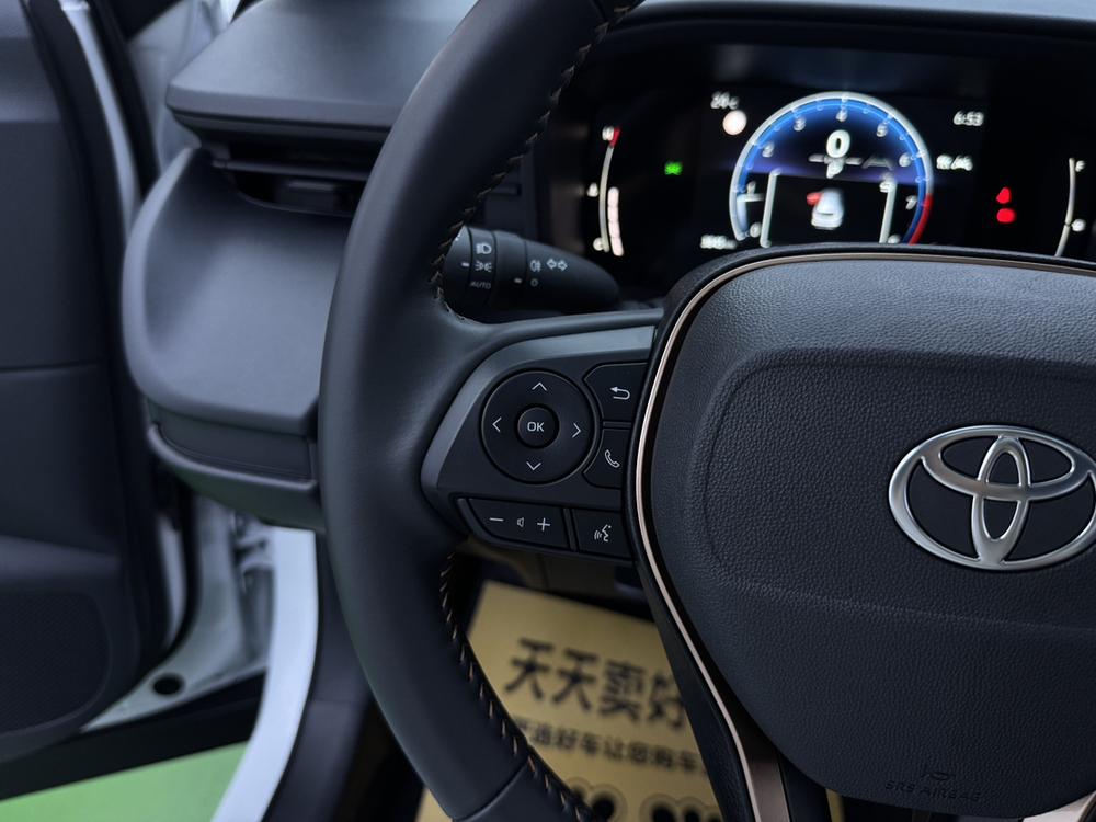 2026 #13 2026 immagine di auto #13