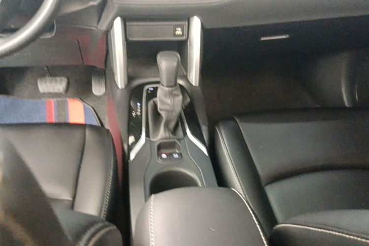 Toyota Corolla Cross 2022 car image #18
