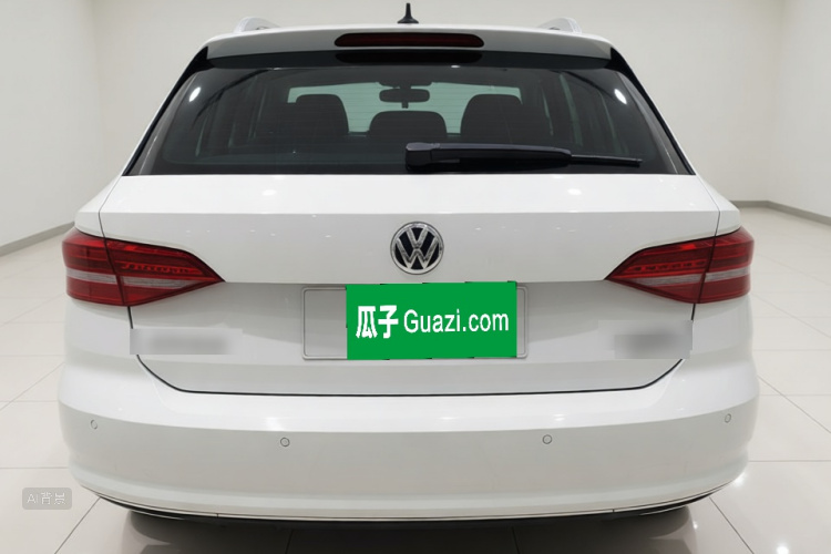 Volkswagen Lavida 2019 car image #6