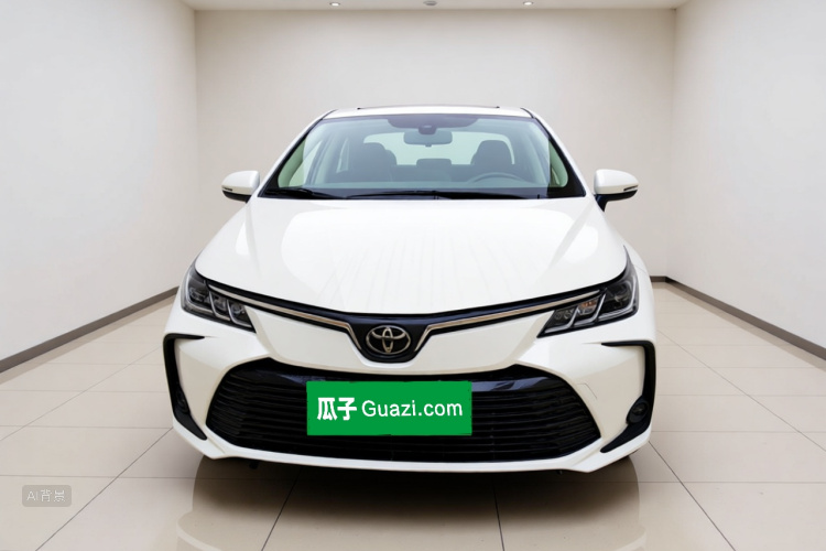 Toyota Corolla 2023 #3 Toyota Corolla 2023 car image #3