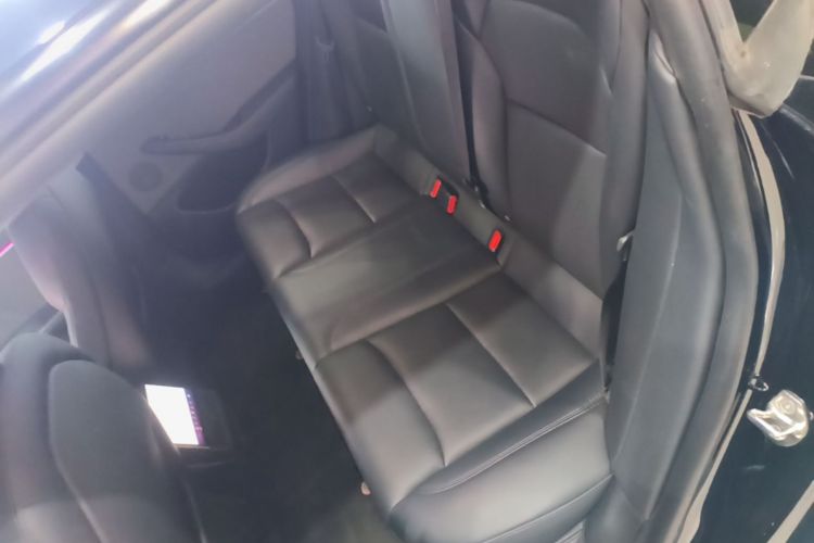 Tesla Model 3 2024 #13 Tesla Model 3 2024 car image #13