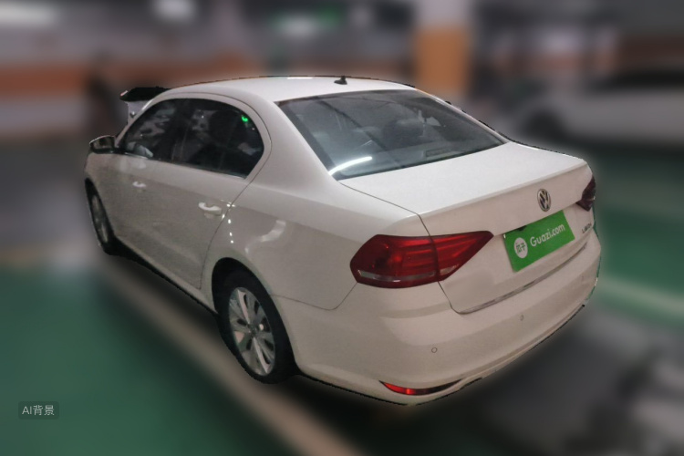 Volkswagen Lavida 2016 immagine di auto #5