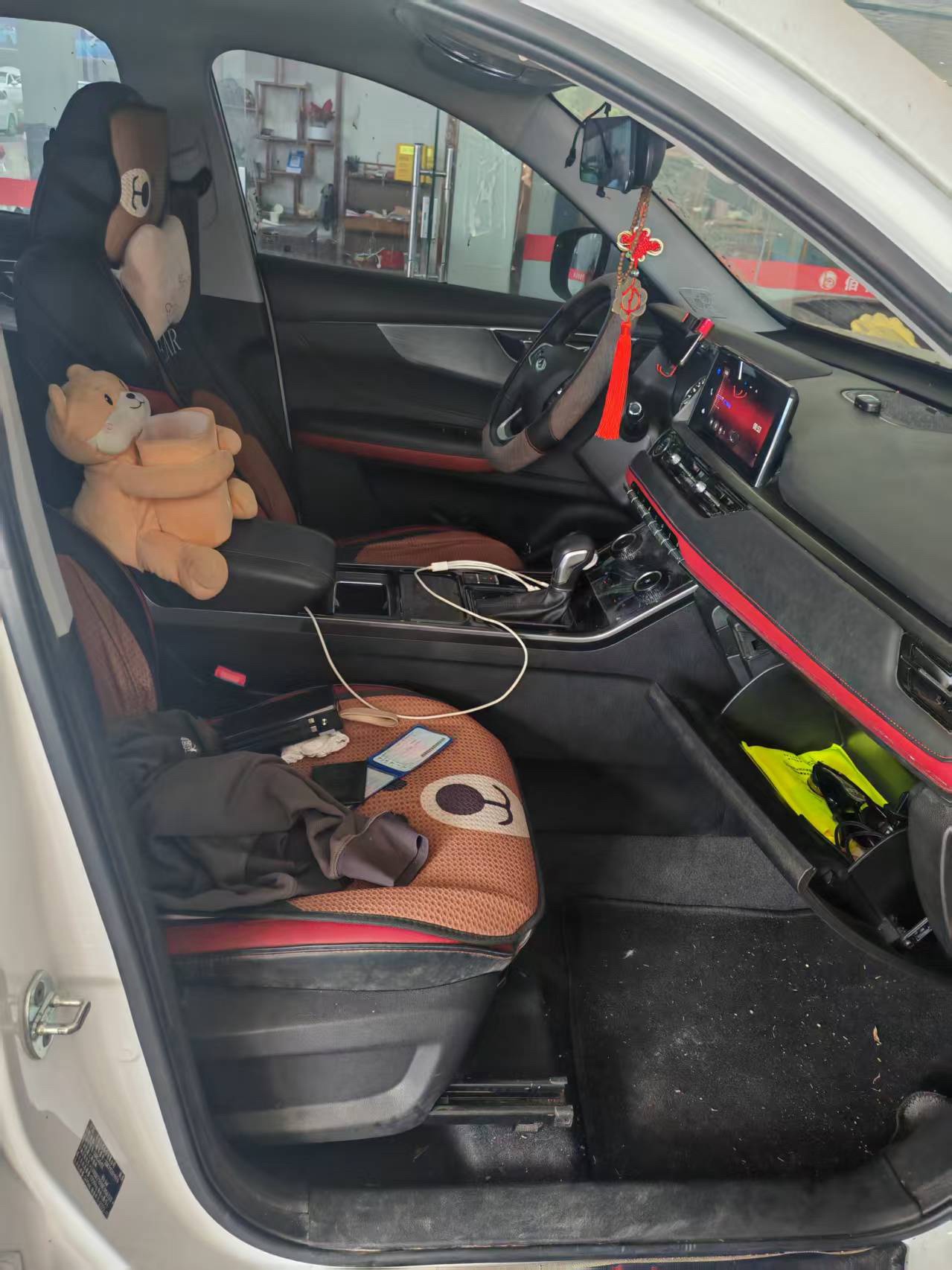 Chery Tiggo 5x 2023 #5 Chery Tiggo 5x 2023 imagem de carro #5