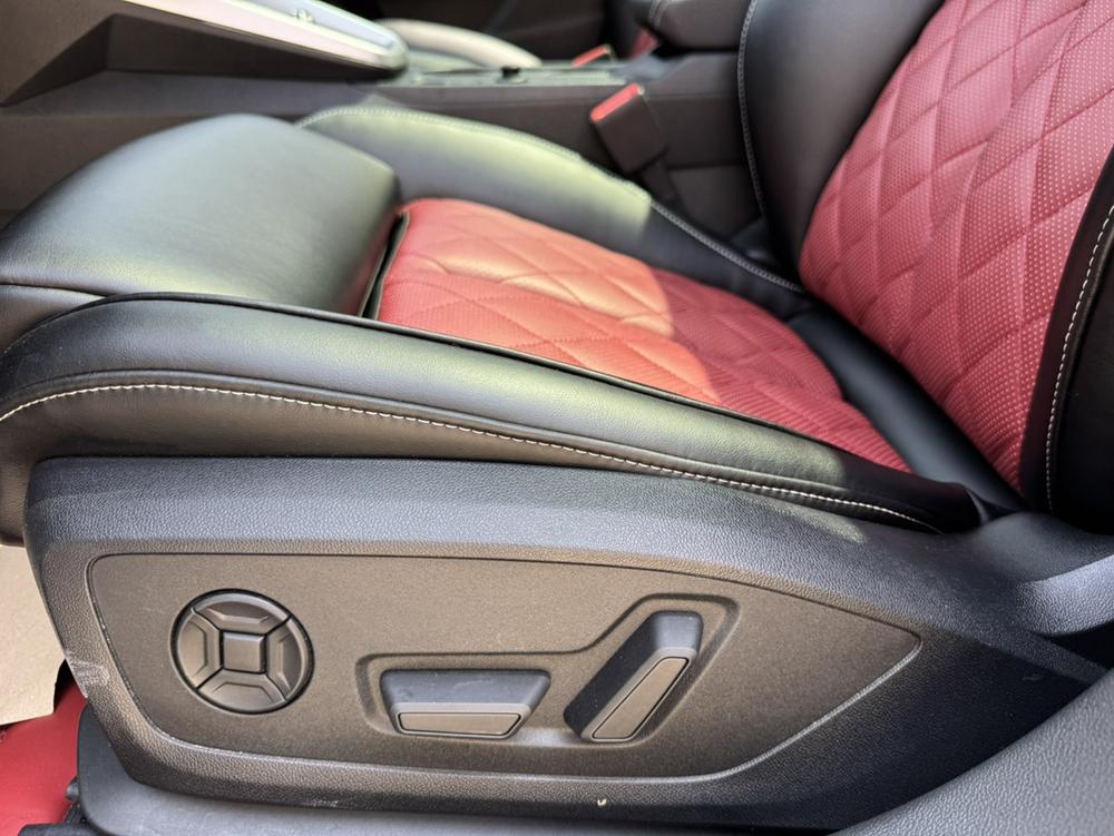 Audi A3 2023 immagine di auto #25