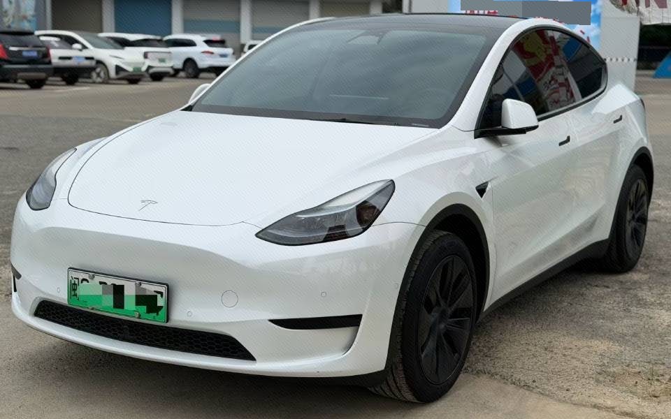 Tesla Model Y 2024 Tesla Model Y 2024 car image