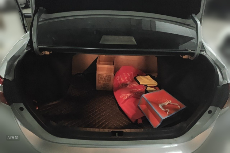 Toyota Corolla 2016 car image #21