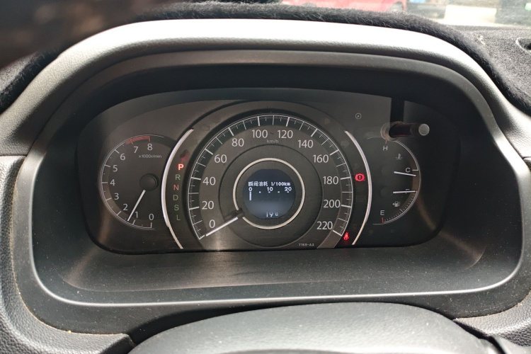 Honda CR-V 2016 #14 Honda CR-V 2016 car image #14