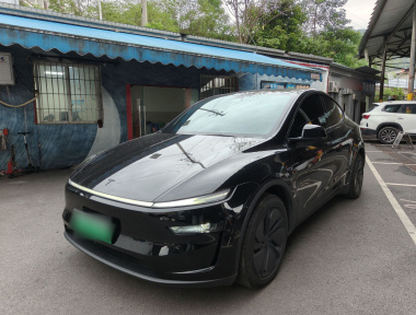 Tesla Model Y 2026 Tesla Model Y 2026 car image