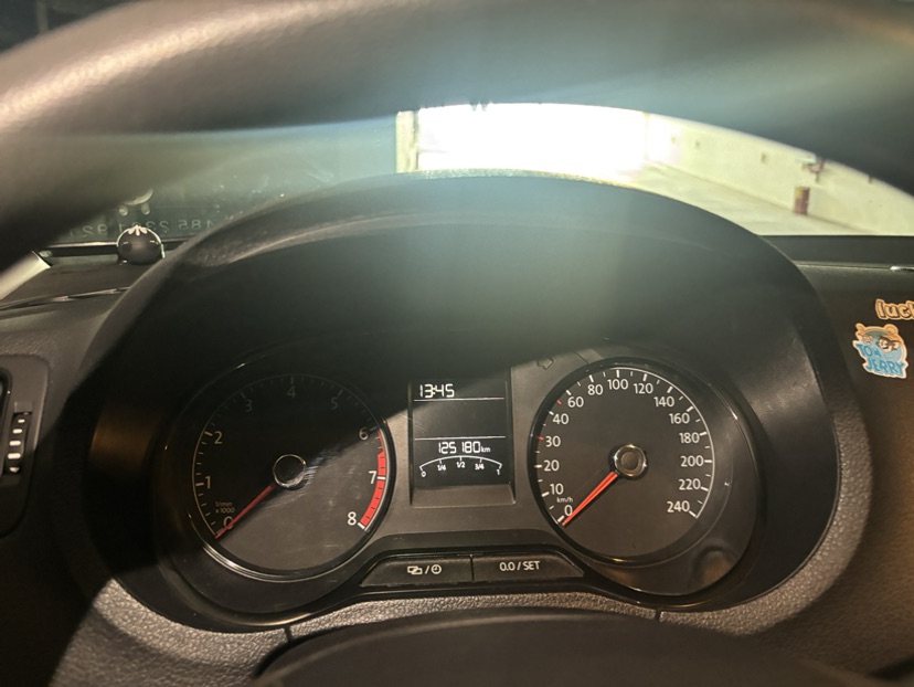 Volkswagen Polo 2019 #10 Volkswagen Polo 2019 car image #10