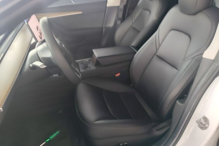 Tesla Model 3 2023 car image #15
