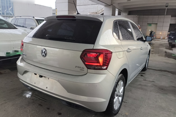 Volkswagen Polo 2020 car image #7