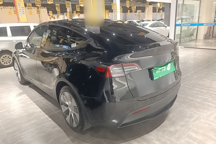 Tesla Model Y 2023 car image #5