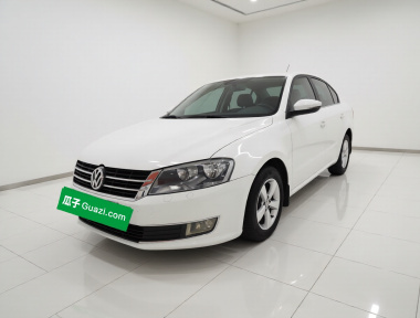 Volkswagen Lavida 2017 car image 