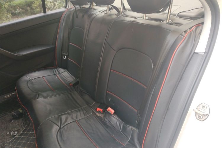 Volkswagen Santana 2018 #19 Volkswagen Santana 2018 car image #19