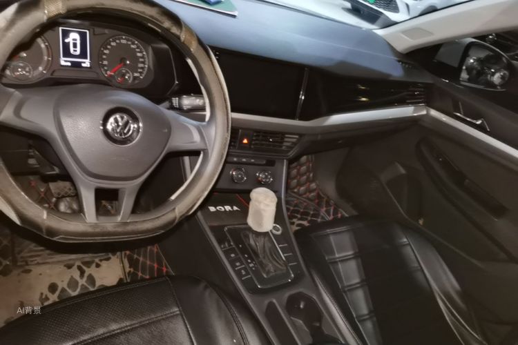 Volkswagen Bora 2020 immagine di auto #12