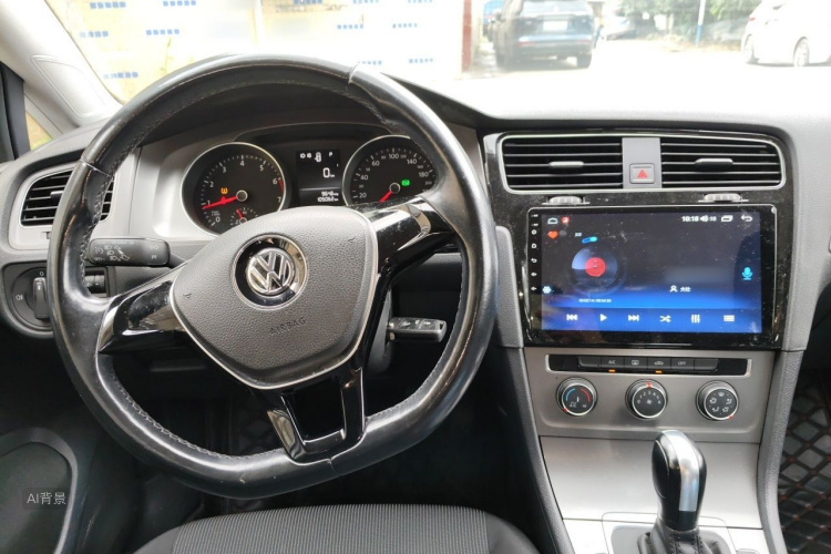 Volkswagen Golf 2016 #11 Volkswagen Golf 2016 car image #11