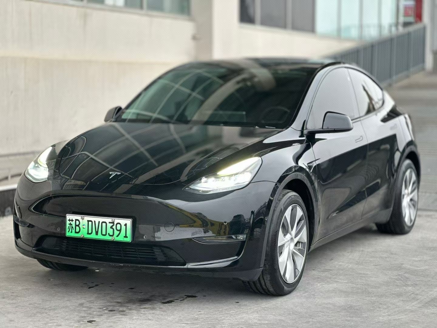 Tesla Model Y 2023 Tesla Model Y 2023 image de voiture
