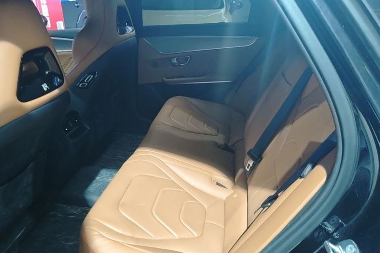BYD Han 2022 #17 BYD Han 2022 immagine di auto #17