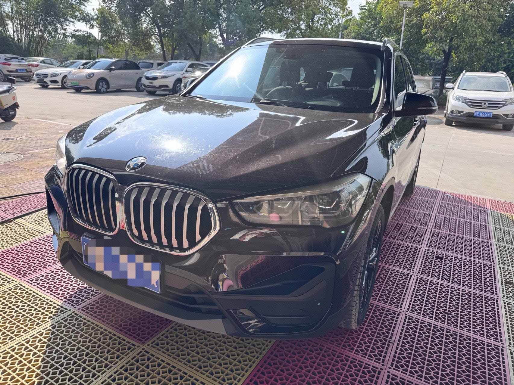 2020 car image 