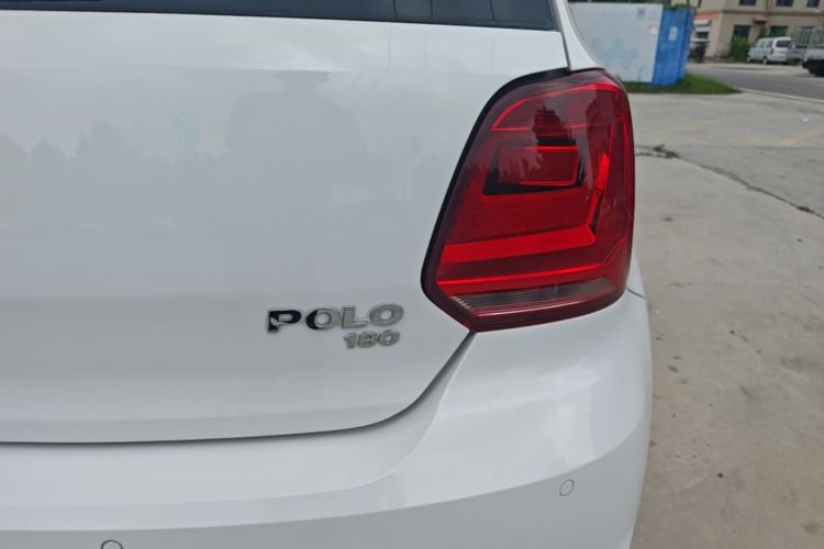 Volkswagen Polo 2018 #8 Volkswagen Polo 2018 car image #8