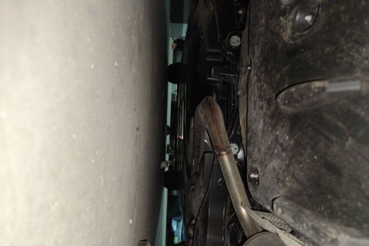 Toyota Corolla 2019 #25 Toyota Corolla 2019 car image #25