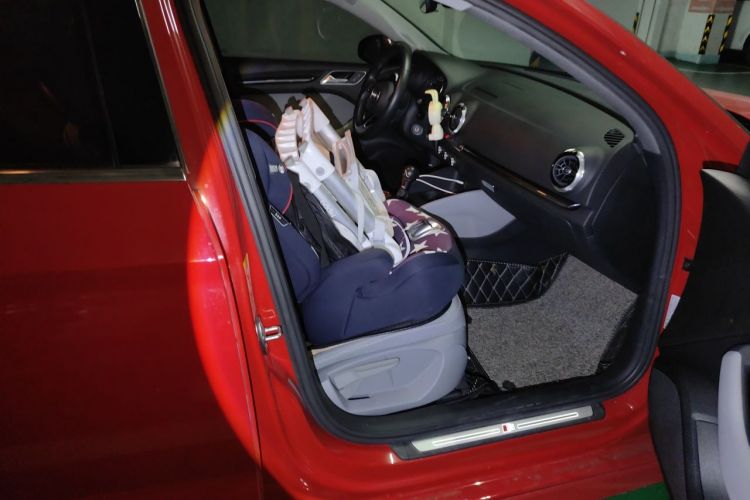 Audi A3 2020 صورة سيارة #26
