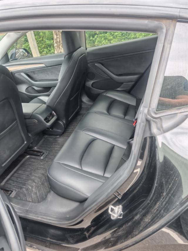 Tesla Model 3 2021 imagem de carro #8