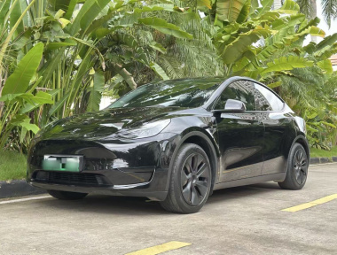 Tesla Model Y 2023 Tesla Model Y 2023 immagine di auto