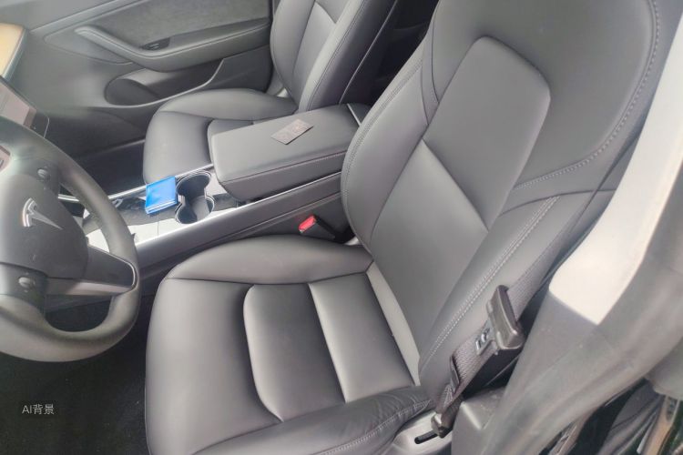 Tesla Model 3 2020 #17 Tesla Model 3 2020 imagen de coche #17