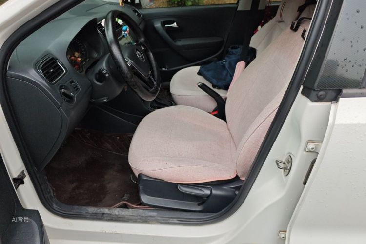 Volkswagen Polo 2016 #17 Volkswagen Polo 2016 car image #17