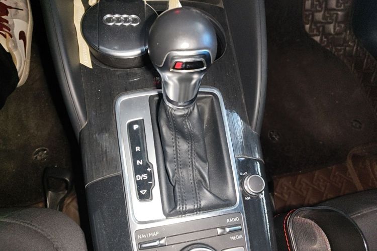 Audi A3 2019 #14 Audi A3 2019 car image #14