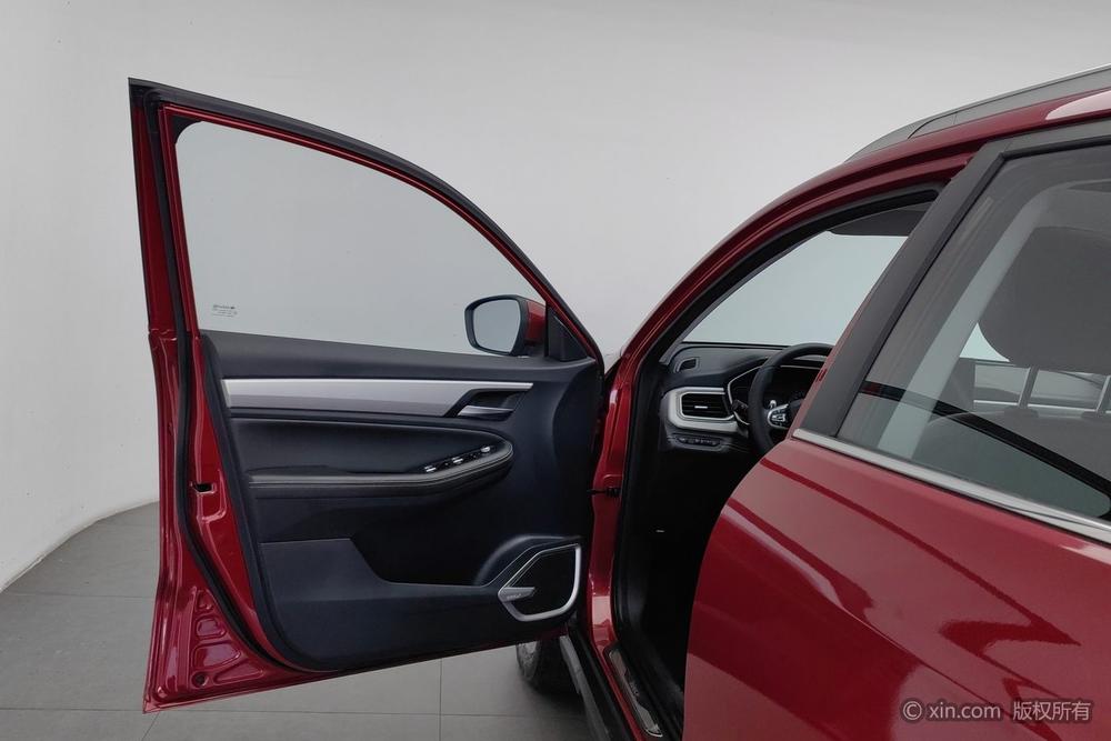 GEELY Vision X6 2020 #21 GEELY Vision X6 2020 صورة سيارة #21