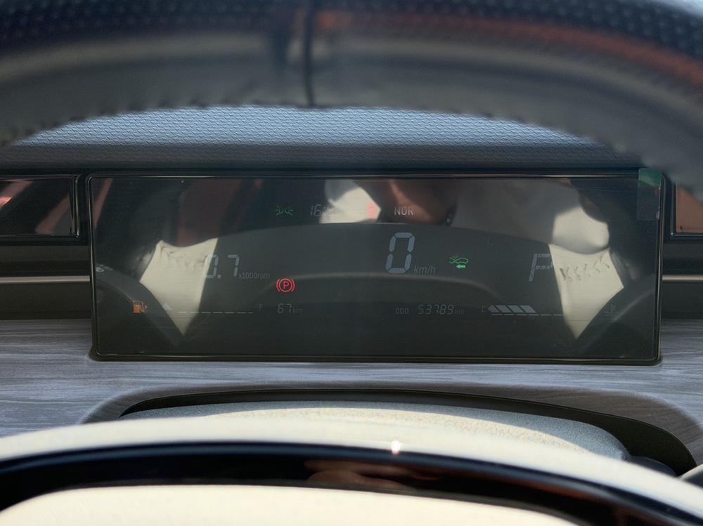 Jetour Dashing 2023 car image #21