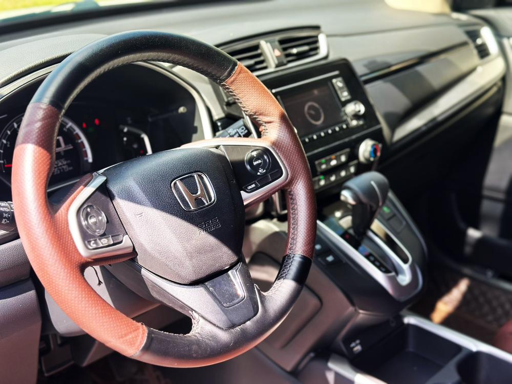 Honda CR-V 2021 car image #13