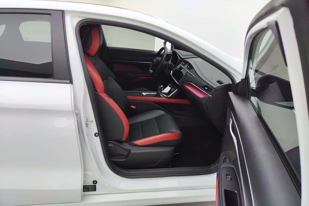 GEELY Binray 2021 car image #16