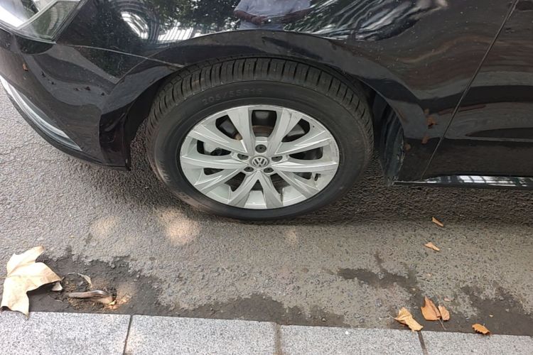 Volkswagen Lavida 2018 #9 Volkswagen Lavida 2018 car image #9