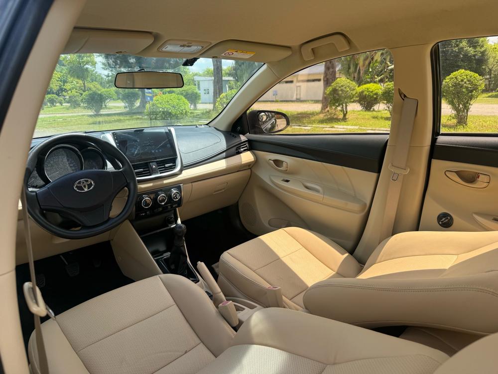 Toyota Vios 2018 #23 Toyota Vios 2018 car image #23