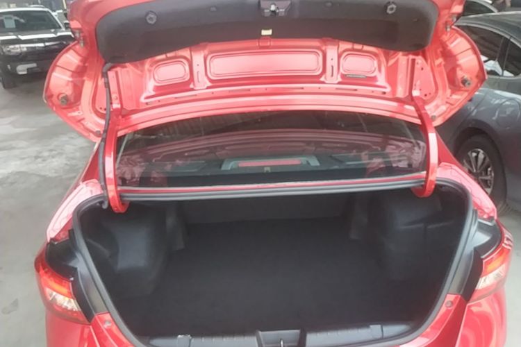 Chery Arrizo 5 2016 #19 Chery Arrizo 5 2016 car image #19