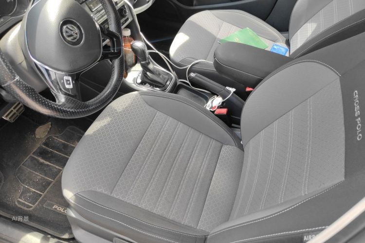 Volkswagen Polo 2016 #17 Volkswagen Polo 2016 car image #17