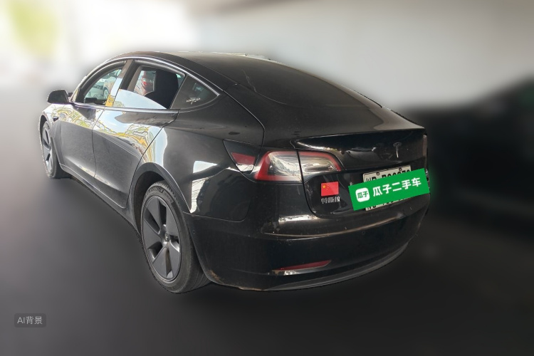 Tesla Model 3 2023 car image #5