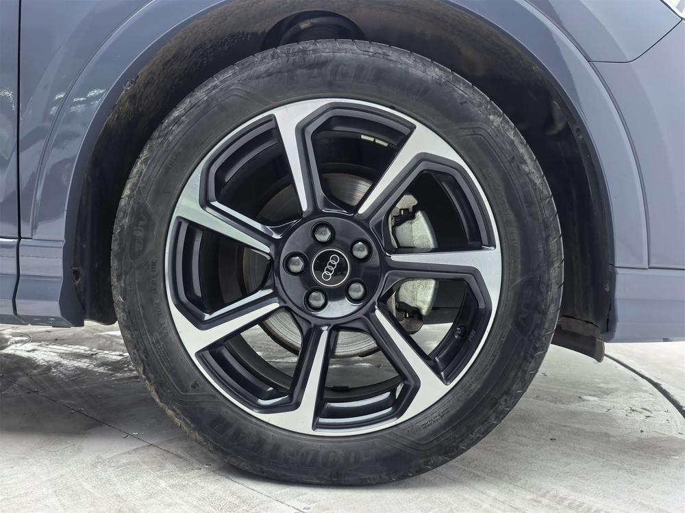 Audi Q3 Sportback 2023 car image #8