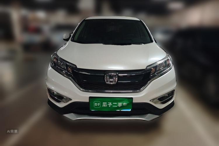 Honda CR-V 2017 #3 Honda CR-V 2017 immagine di auto #3