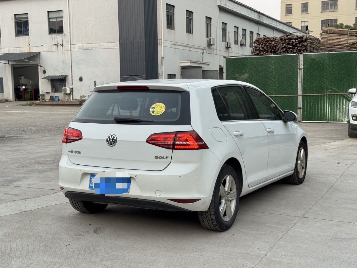 Volkswagen Golf 2014 #2 Volkswagen Golf 2014 imagem de carro #2