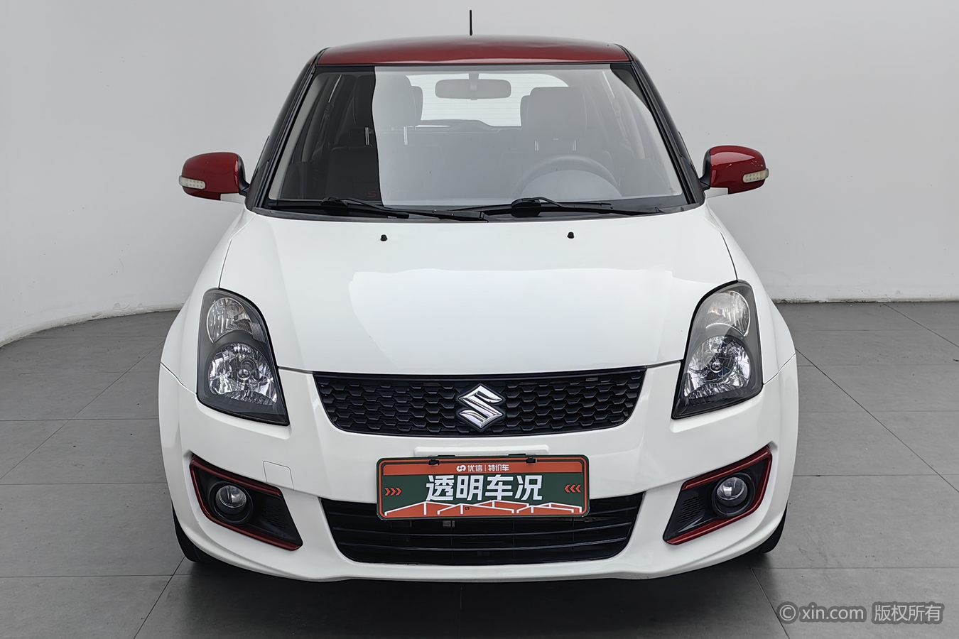 Suzuki Swift 2018 #4 Suzuki Swift 2018 car image #4