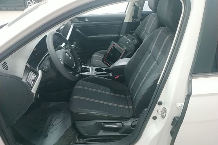 Volkswagen Lavida 2022 car image #15