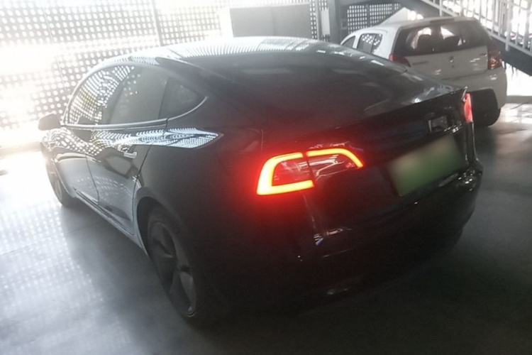 Tesla Model 3 2020 car image #7